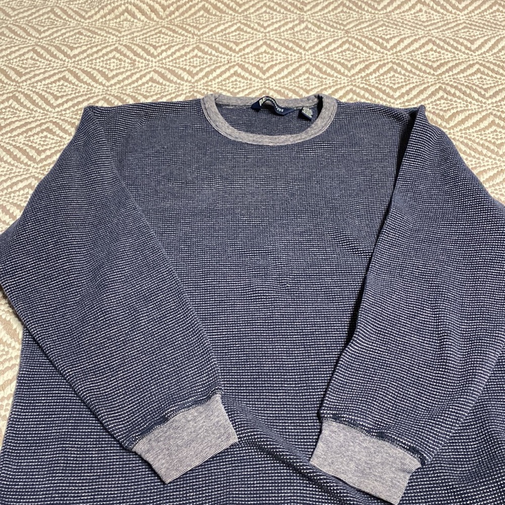 American eagle outfitters size medium long sleeve men’s shirt - Picture 6 of 7